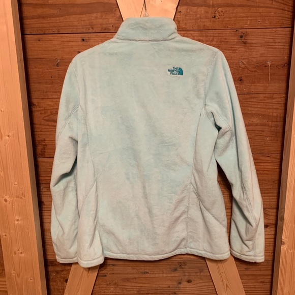 North Face Fleece - Picture 2 of 4